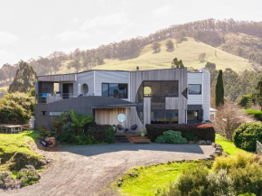 Quarry Hill Lookout